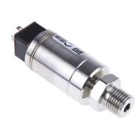797-4992 RS PRO Pressure Sensor, 0bar Min, 10bar Max, Voltage Output, Relative Reading