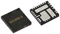 sic467ed-t1-ge3 Vishay, SIC467ED-T1-GE3 DC-DC Converter, 1-Channel 6A Adjustable 27-Pin, PowerPAK MLP55