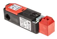 6018119045 Bernstein AG SLK Series Solenoid Interlock Switch, Power to Unlock, 24V ac/dc