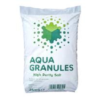 179-949 RS PRO 25kg Granular Water Softening Salt