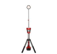 4933492486 Milwaukee Rechargeable LED Lamp Work Light, IP54