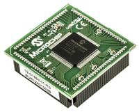 ma240011 Microchip PIC24F 100P PIM MCU Module MA240011