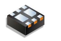 irlhs6276trpbf Infineon HEXFET Type N-Channel MOSFET, 3.4 A, 20 V PQFN IRLHS6276TRPBF