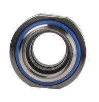 53806740 Lapp SKINTOP Series Metallic Stainless Steel Cable Gland, M16 Thread, 6mm min., 10mm max., IP69K