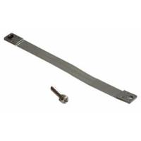 nba-106s SMC Bracket NBA-106S, For Use With Round Body Cylinder