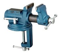834v-2 Bahco Bench Vice x 47mm 63mm x 54mm, 4.8kg