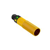 s18sp6dlq Banner diffuse Photoelectric Sensor, Barrel Sensor, 300 mm Detection Range