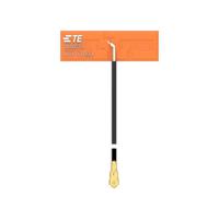 2108857-4 TE Connectivity  PCB WiFi Antenna, Bluetooth (BLE), WiFi, ZigBee