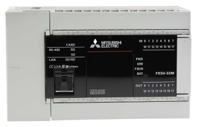 fx5u-32mres Mitsubishi FX5U Series PLC CPU for Use with MELSEC IQ-F Series IQ Platform-Compatible PLC, Relay, Transistor Output,