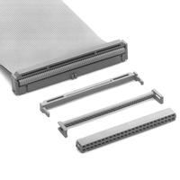 89126-0103 3M 26-Way IDC Connector Socket for Cable Mount, 2-Row