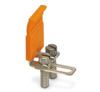 0360012 Phoenix Contact SB 2-URTK/SP Series Switching Jumper