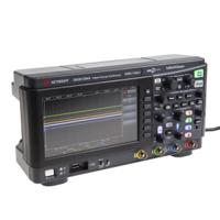 dsox1204a Keysight Technologies DSOX1204A InfiniiVision 1000 X Series, 70MHz Bench Oscilloscope, 4 Analogue Channels