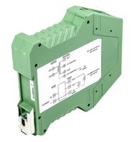 911442 Solartron Metrology Signal Conditioner, Voltage Input, Current, Voltage Output, 10 → 30V dc Supply