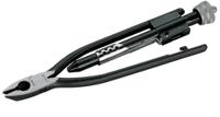 192-d SAM Wire Twisting Pliers, 260 mm Overall, 38mm Jaw