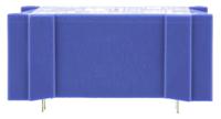 fl-69 Block 9V ac 2 Output Through Hole PCB Transformer, 6VA