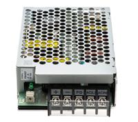 pba50f-5-n Cosel Switching Power Supply, PBA50F-5-N, 5V dc, 10A, 50W, 1 Output, 120 → 370 V dc, 85 → 264 V ac Input