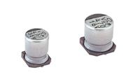 uux2g2r2mnl1gs Nichicon 2.2μF Aluminium Electrolytic Capacitor 400V dc, Surface Mount - UUX2G2R2MNL1GS