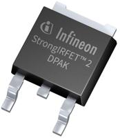 ipd029n04nf2satma1 Infineon IPD Type N-Channel MOSFET, 131 A, 40 V Enhancement, 3-Pin TO-252