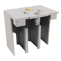 194e-80-c3 Allen Bradley Switch Disconnector Terminal Shroud, 194E Series