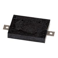 cpt-1117-83-smt-tr Same Sky 83dB SMD External Magnetic Buzzer, 5V dc Min, 25V dc Max