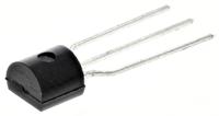 ksd1616agta onsemi KSD1616AGTA NPN Transistor, 1 A, 60 V, 3-Pin TO-92