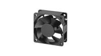 mf60252v2-1000u-a99 Sunon Axial Fan, 24 V dc, dc Operation, 37.2m³/h, 30mA Max, 60 x 60 x 25mm