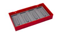 tttj04 Teng Tools TTT 4 drawers  Tool Box, 265 x 142 x 50mm