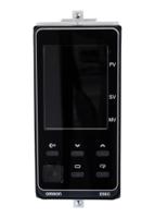 e5ec-qx4a5m-000 Omron E5EC Panel Mount PID Temperature Controller, 48 x 48mm, 1 Output SSR, Solid State Relay, Logic, 100 → 240