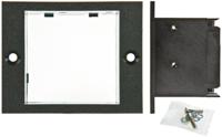 1-405-492 Hengstler Panel Frame For Use With 446 Type Counter, 447 Type Counter