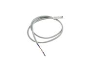 d-m9bw SMC NPN Solid State Pneumatic Switch, D-M9 Series, 24V dc, with LED indicator