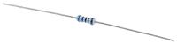 mbb02070c1001fct00 Vishay 1kΩ Thin Film Resistor 0.6W ±1% MBB02070C1001FCT00