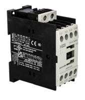 250-8798 RS PRO Contactor, 110 V ac Coil, 3-Pole, 15 A, 7.5 kW 24 V, 1 NO, 690V