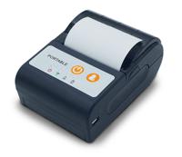 imprimante-pour-si-ca SAUERMANN. Portable Printer, with WiFi and AirPrint Support