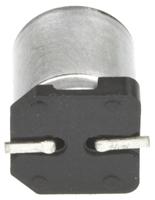 eeefk1e101xp Panasonic 100μF Aluminium Electrolytic Aluminium Electrolytic Capacitor 25V dc, Surface Mount - EEEFK1E101XP