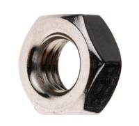 200-9784 RS PRO Stainless Steel Hex Full Nuts Box, 1710 Pieces