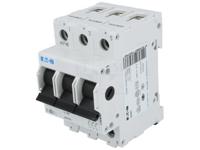 276276-is-633 Eaton 3P Pole Isolator Switch - 63A Maximum Current, IP40