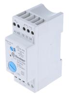 720180240000 Finder Level Monitoring Relay, 1 Phase, SPDT, DIN Rail
