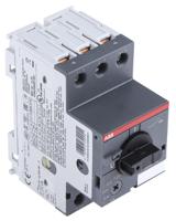 1sam250000r1002-ms116-025 ABB 250 mA Motor Protection Circuit Breaker, 690