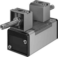 jmfh-52-d-1-c Festo 5/2 Bistable Solenoid Valve - Electrical G 1/8 JMFH Series, 150980