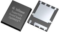 isc028n04nm5atma1 Infineon ISC Type N-Channel MOSFET, 121 A, 40 V, 8-Pin TDSON-8 FL ISC028N04NM5ATMA1