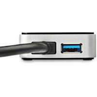 usb32hdeh StarTech.com USB A to HDMI Adapter, USB 3.0, 1 Supported Display(s) - 1920 x 1200