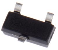bat54lt1g onsemi 30 V 200 mA Diode Schottky 3-Pin SOT-23