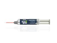 30619518 Bostik Born2Bond Structural 2K Cyanoacrylate 10 g, Transparent