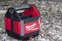 4932464084 Milwaukee Tool Bag 280mm x 320mm x 250mm