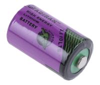 sl750s Tadiran Lithium Thionyl Chloride 3.6V, 1/2 AA Battery