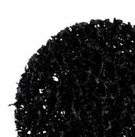 18350 3M Roloc Silicon Carbide Sanding Disc, 76mm, Extra Coarse Grade, 10 in pack