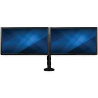 armbarduog StarTech.com Desk Mounting Monitor Arm for 2 x Screen, 27in Screen Size