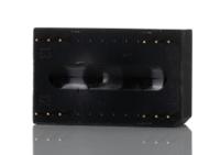 tel-3-2411 TRACOPOWER TEL 3 DC-DC Converter, 5V dc/ 600mA Output, 18 → 36 V dc Input, 3W, Through Hole, +85°C Max Temp