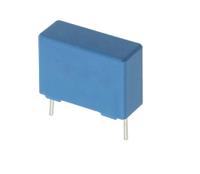 b32529c6152j289 TDK B32529 Polyester Film Capacitor, 400V dc, 20%, 1.5nF, Through Hole