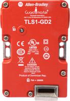 440g-t27124 Allen Bradley Guardmaster 440G-T Series Solenoid Interlock Switch, Power to Unlock, 110V ac